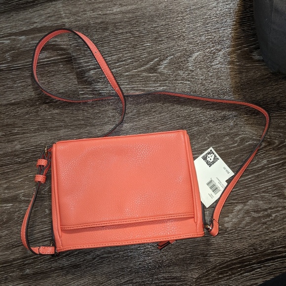 Anne Klein shoulder bag - Picture 3 of 4